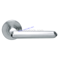 Poignée de porte en acier inoxydable pour porte intérieure GB03-50